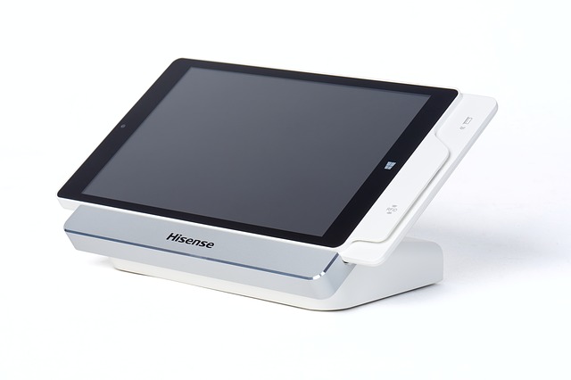 tablet